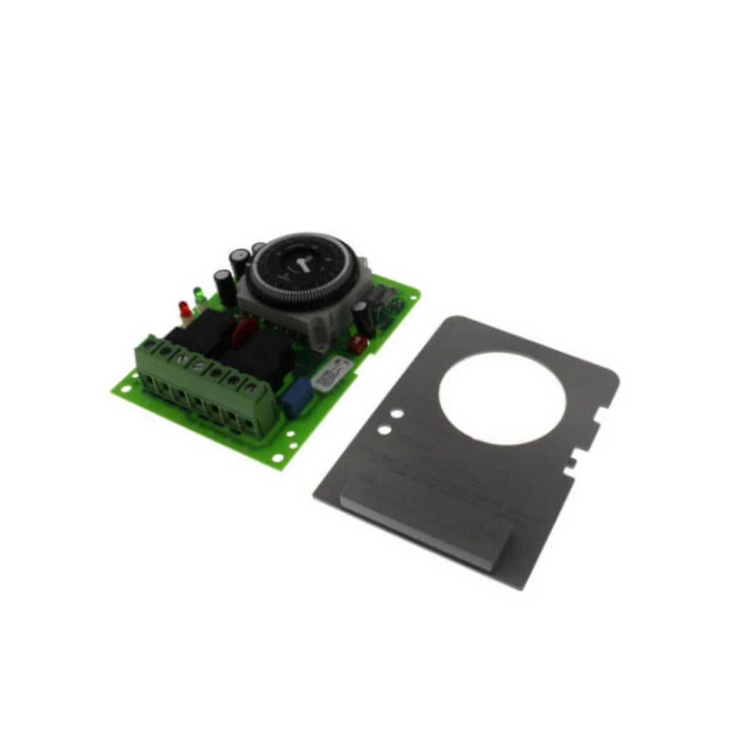 Defrost Timer, 120/240V, 40A U7711