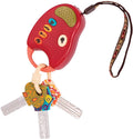 Lights & Sounds Toy Keys for Kids A452