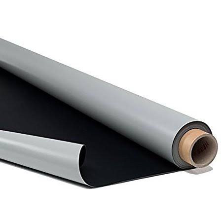 Black 10 ft Roll Dance Floor Y740278