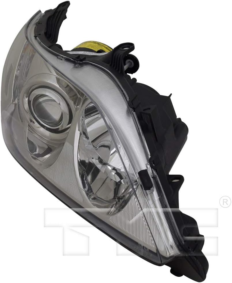 Passenger Side HID Headlight for Lexus ES350 2007 2008 2009 J671