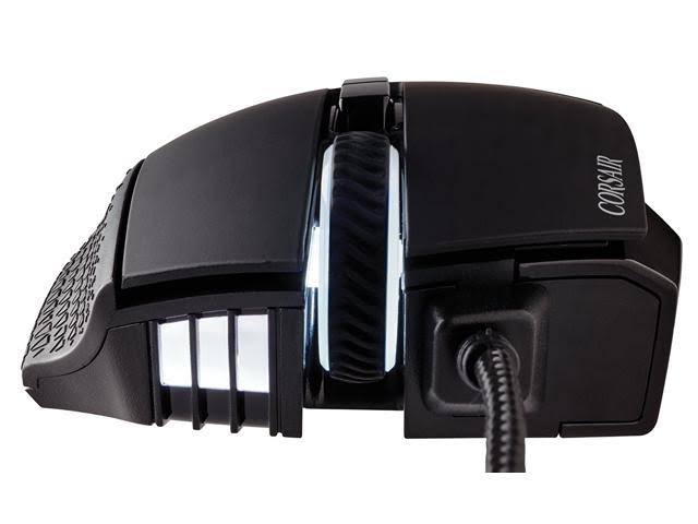 MMO Gaming Mouse W6608