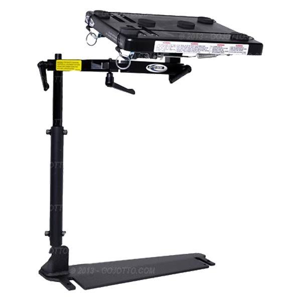 G900 Laptop Mount with Cable-Dock Desktop Z26820