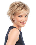 Synthetic Wig A518