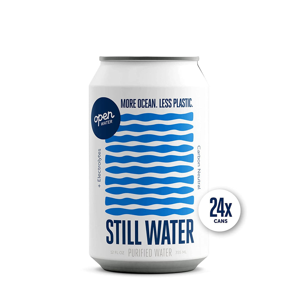 Still Water (2 Cases) Z7343