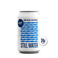 Still Water (2 Cases) Z7343