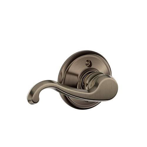 Oil Rubbed Bronze Single Cylinder Interior Pack A8759