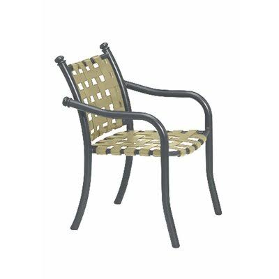 Stacking Patio Dining Chair S572609