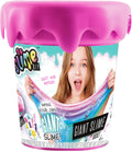Giant Slime Bucket Pink N391
