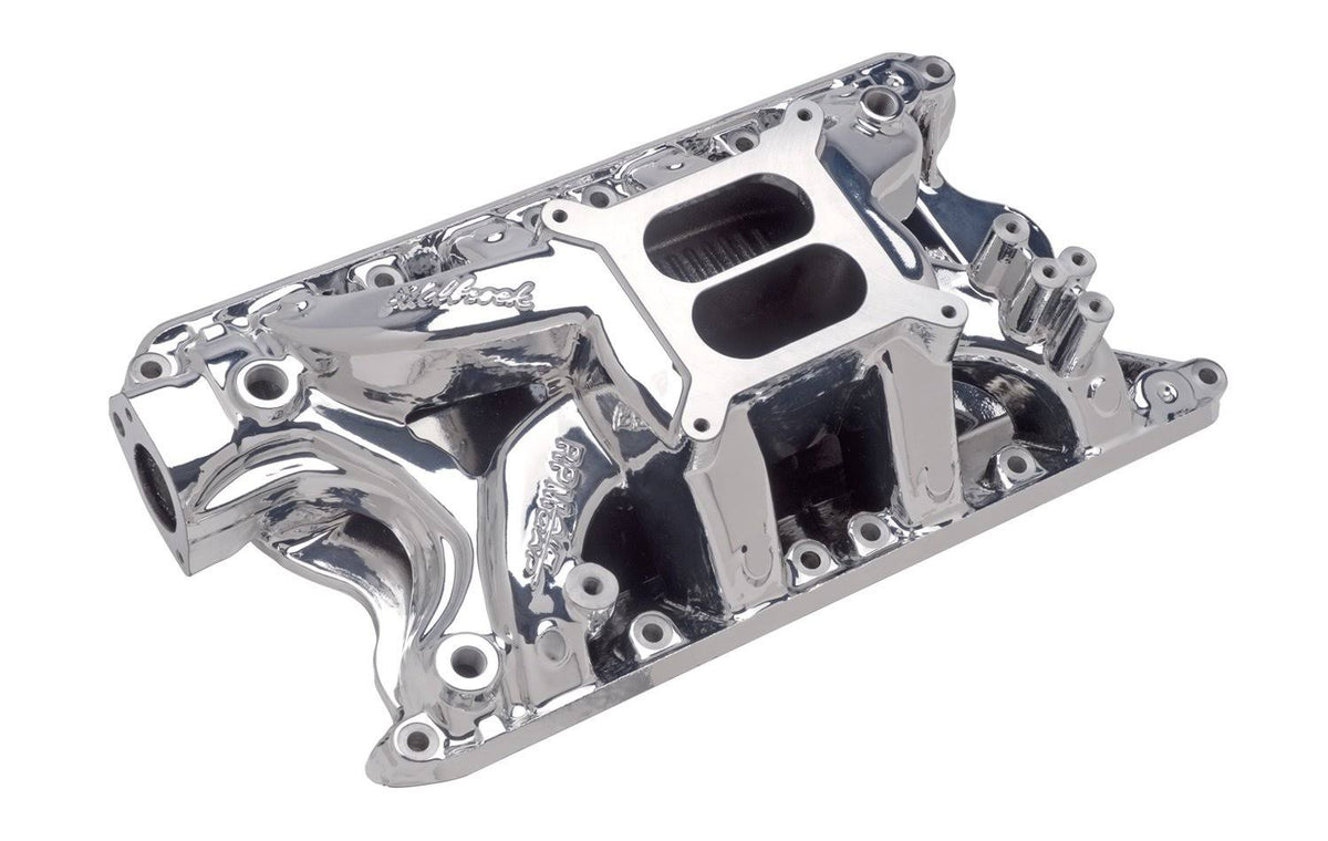 RPM Air-Gap Intake Manifold Z8069