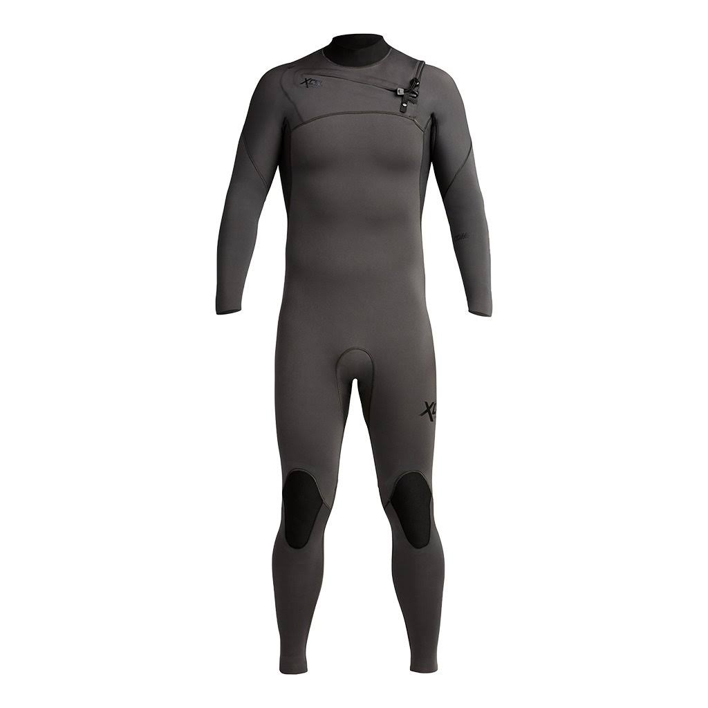 Mens 2mm Full Wetsuit Q3276
