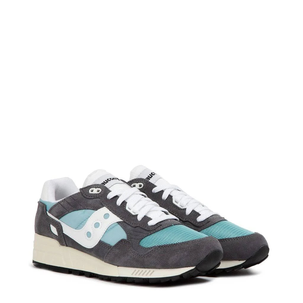 Brown EU 44 Saucony Sneakers E572