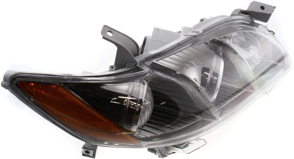 Driver Side Headlight Assembly for Toyota Camry 2007 2008 2009 SE Model V403114