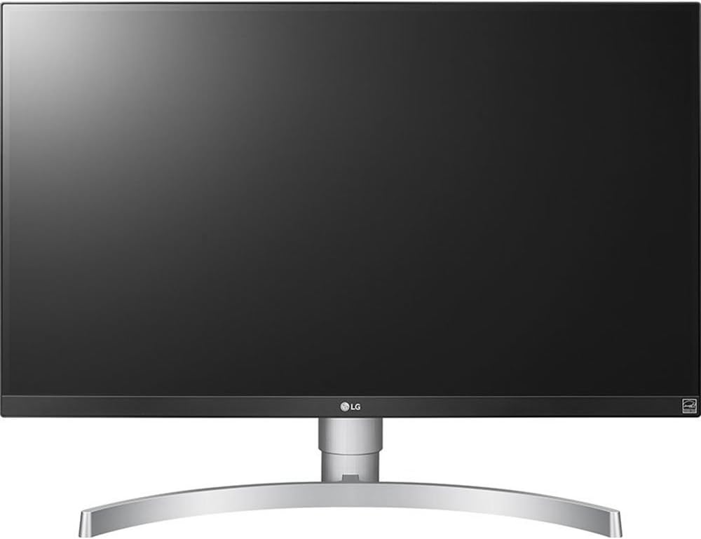 27 inch 4K HDR IPS Monitor 3840 x 2160 16:9 N63258