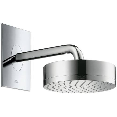 Chrome Showerhead I297