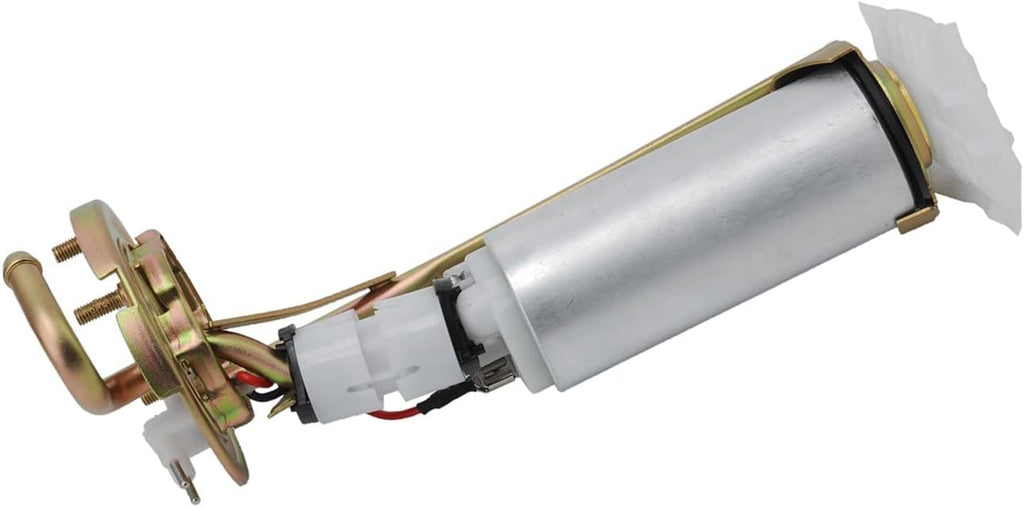 Electric Fuel Pump Assembly Pack of 2 N7355