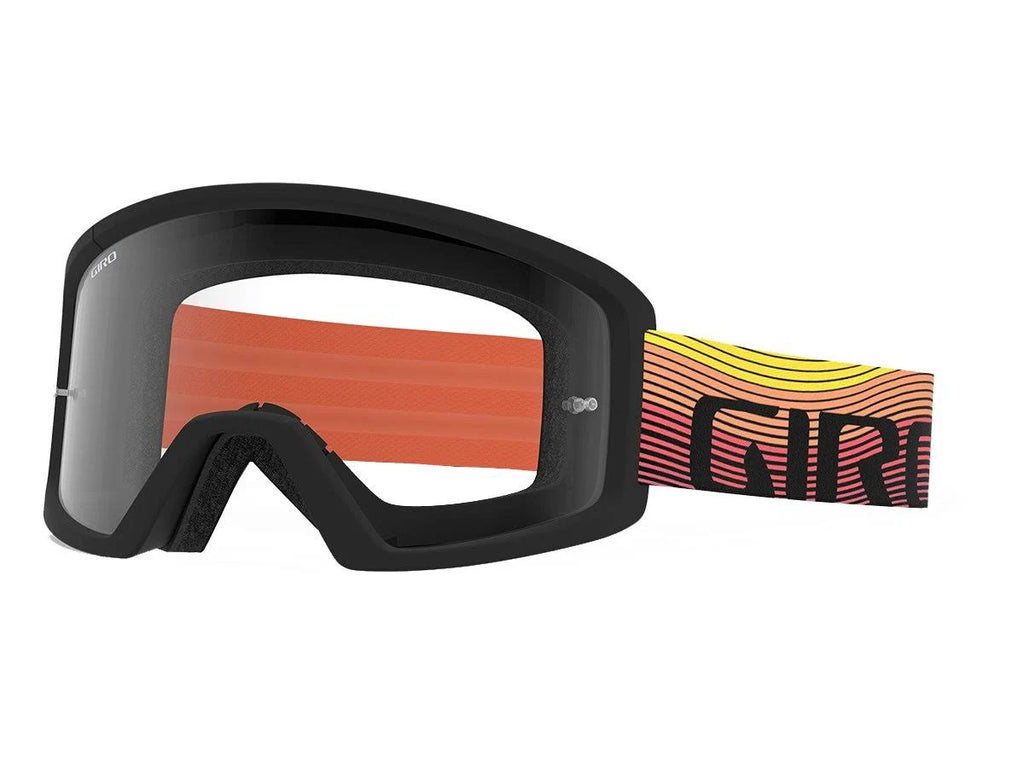 Iceberg Reveal Camo MTB Goggles D2790