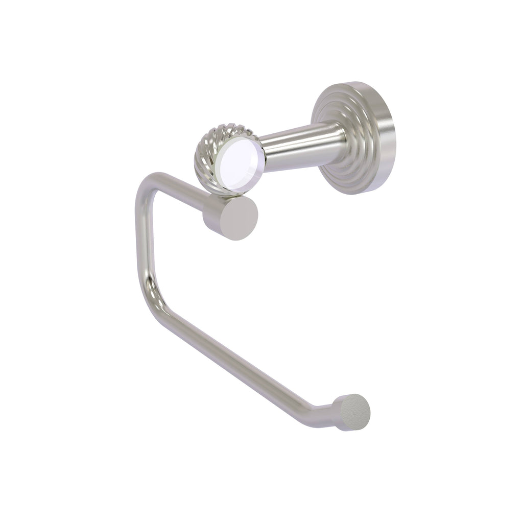 Brushed Bronze Toilet Tissue Holder Y8238