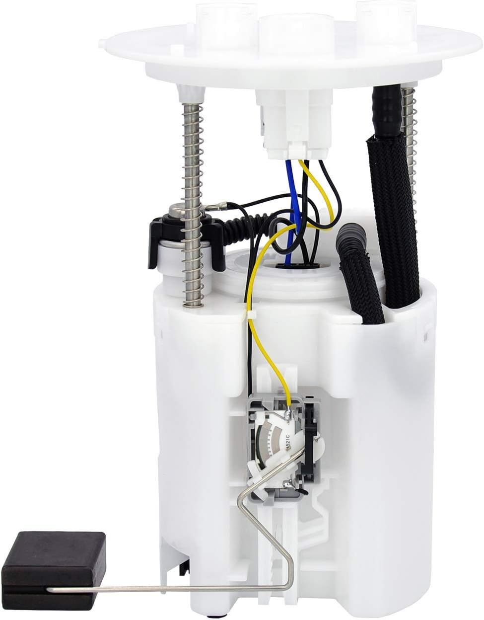Fuel Pump Module Assembly Pack of 2 L3570