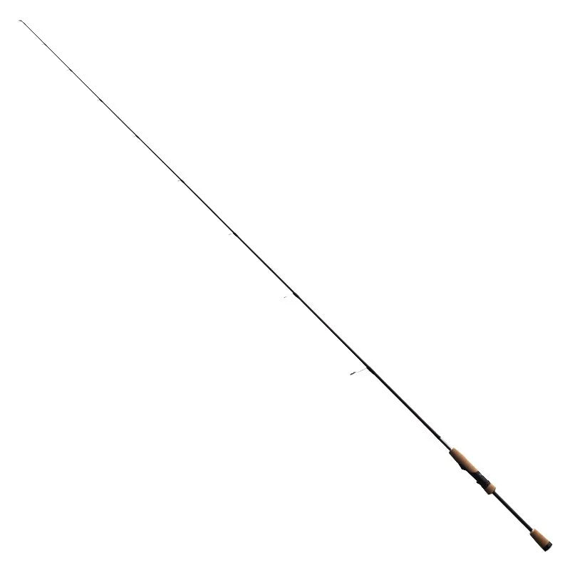 Black Bass Rod with Cork Handle M7090