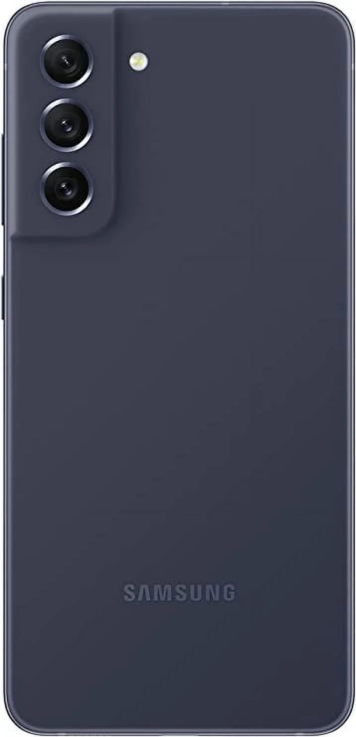 Navy Blue Refurbished Galaxy S21 FE 5G 128GB J594378