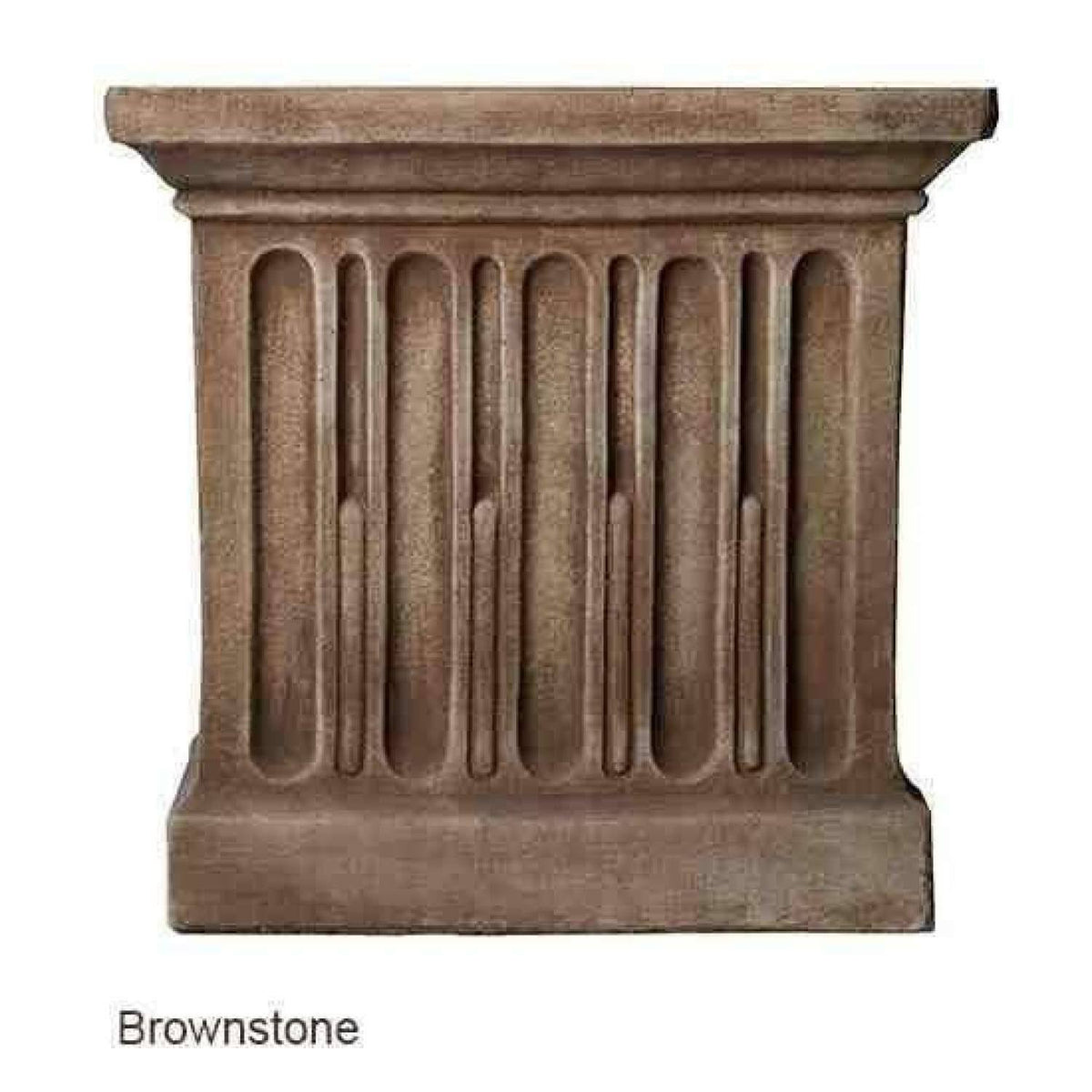 Travertine Lantern P1719