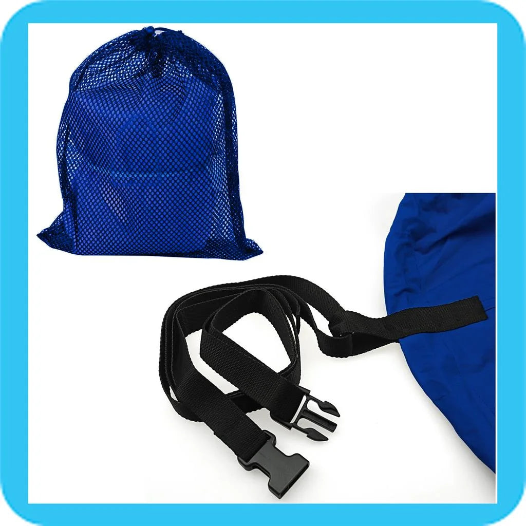 Boat Cover D262