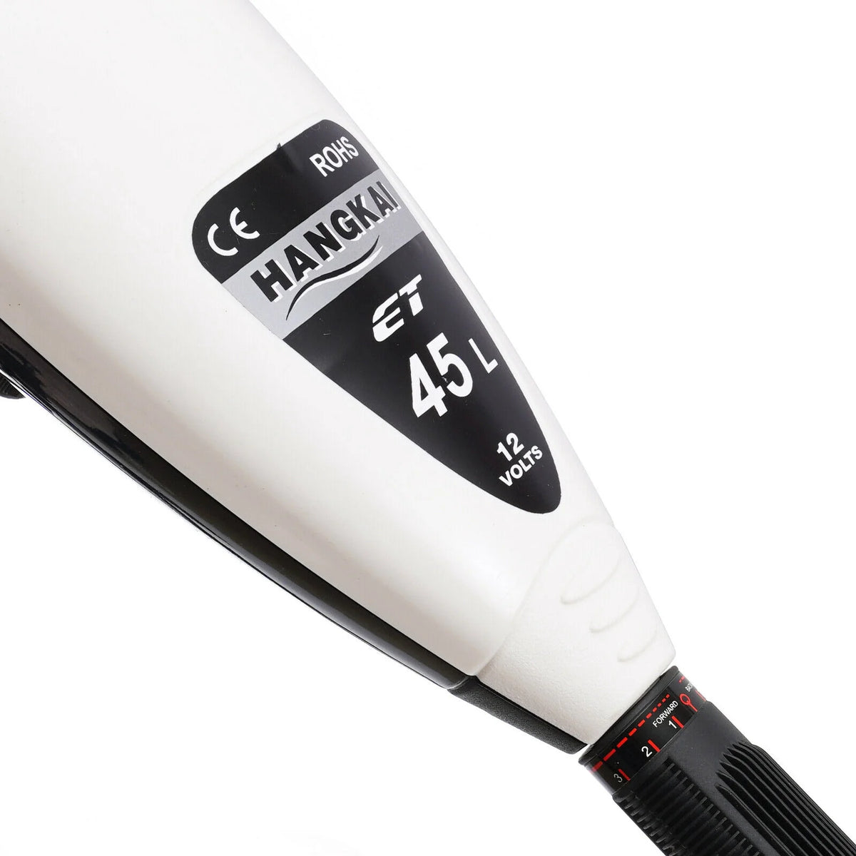 12V 45LBS Electric Outboard Trolling Motor M21590