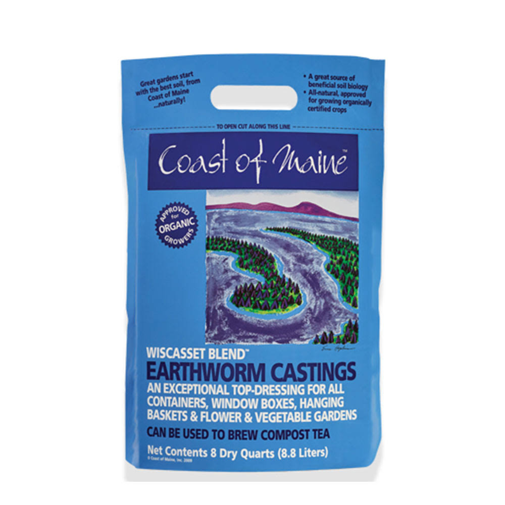 8 Quart Bag (6 Pack) Potting Soil N59797