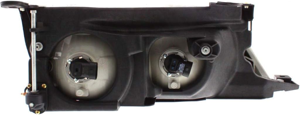 Pair Head Lights for Toyota Avalon I38736
