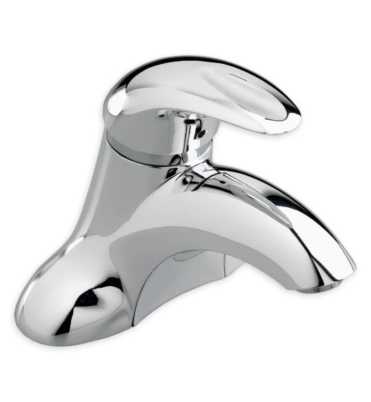 Centerset Bathroom Faucet M85025