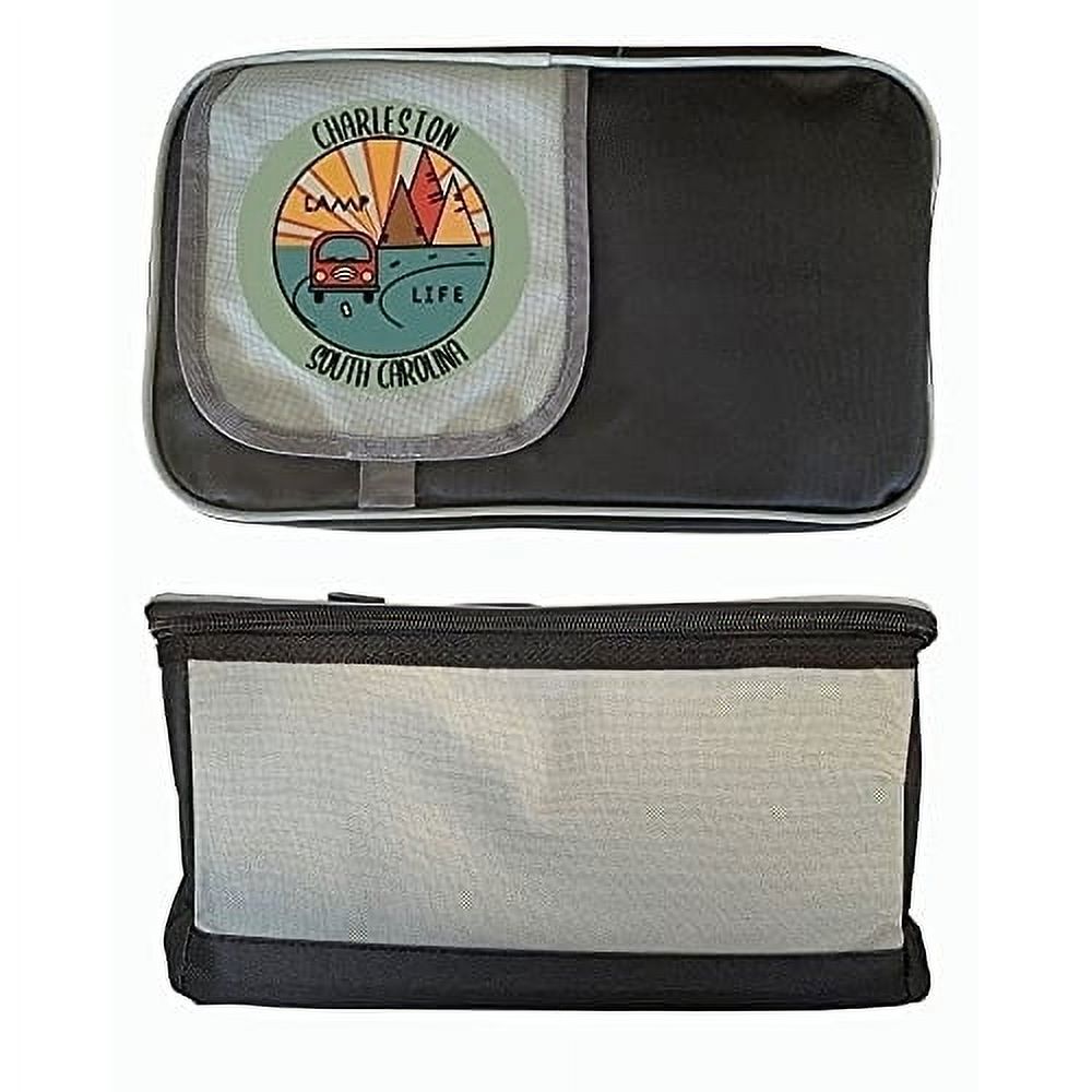 9 Pack Cooler V83419