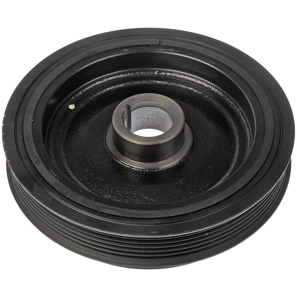 Harmonic Balancer I2050