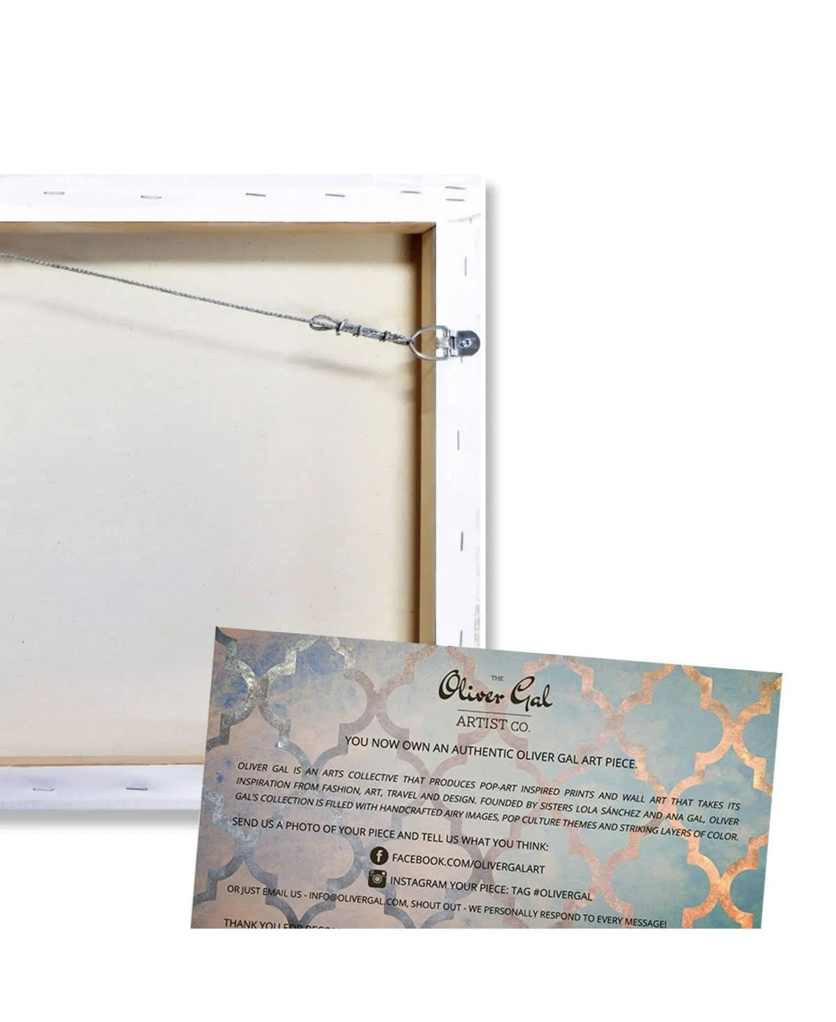Rose Canvas Art H2403