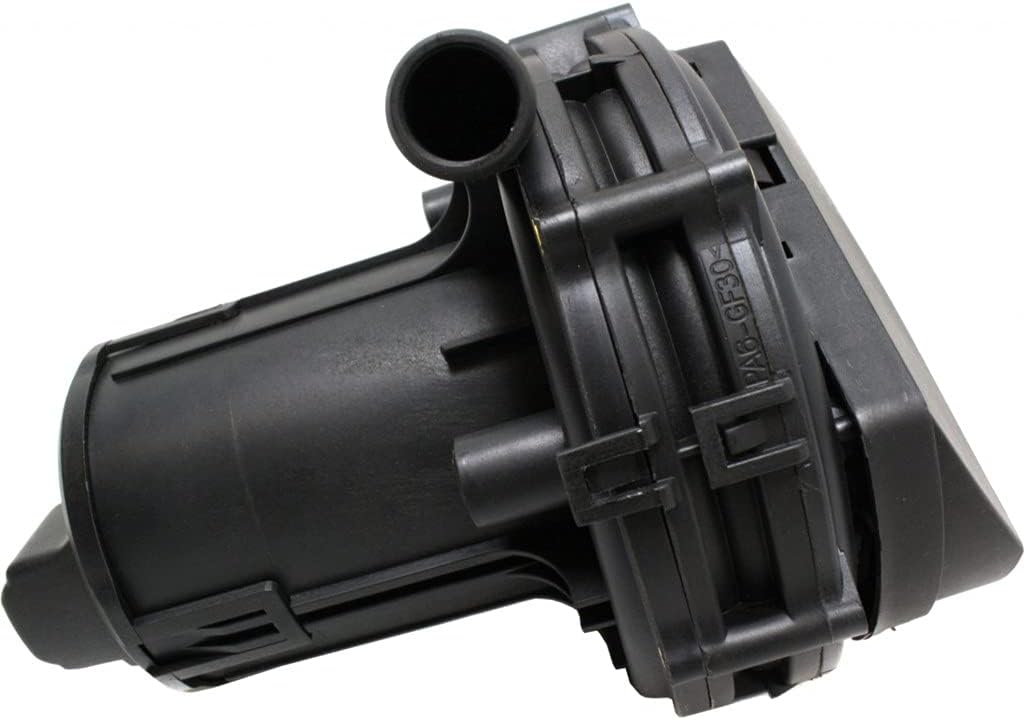 BMW Air Pump 2-Prong Male Terminal T936