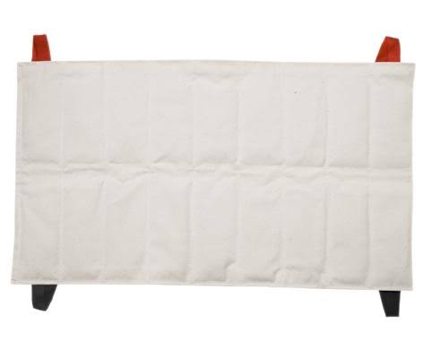 Moist Heat Pack - Neck Contour - 24x22 Long - Case of 12 F678648