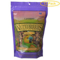 10 oz Parrot Food, Pack of 12 R72527