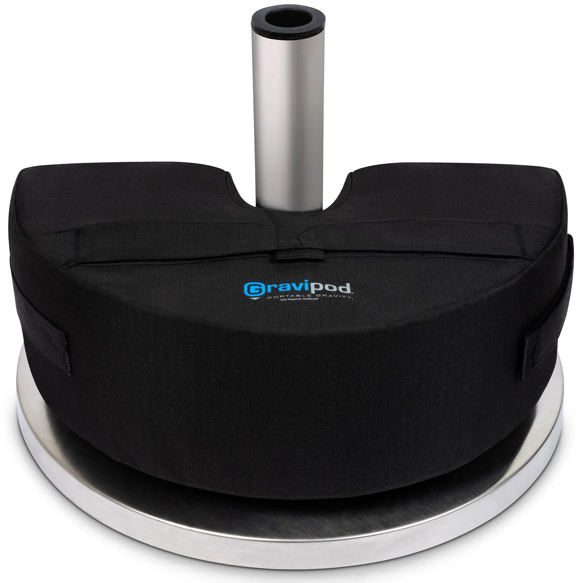 Half Round Umbrella Base Weight Bag B1059