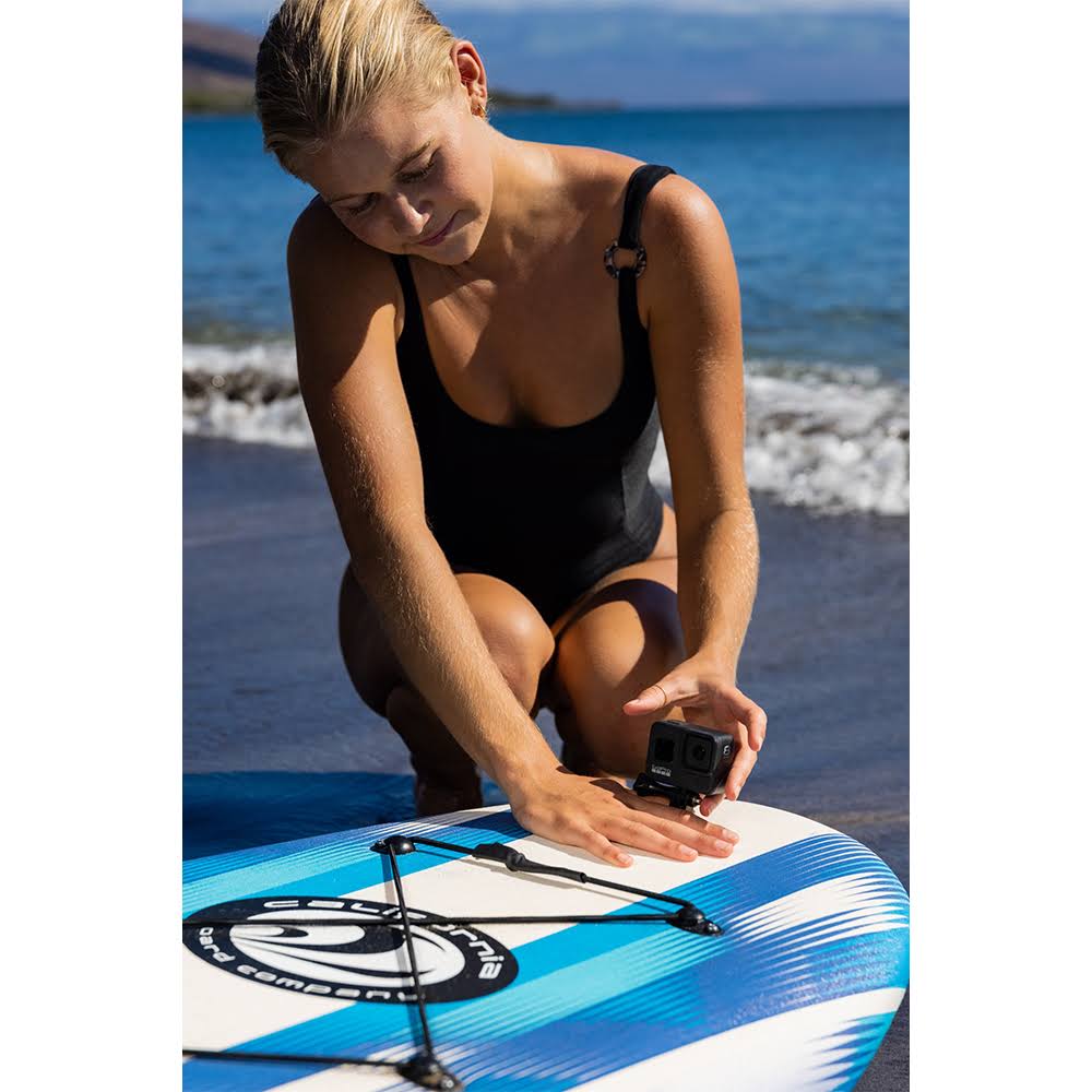 10'6 Stand Up Paddle Board Package C71359