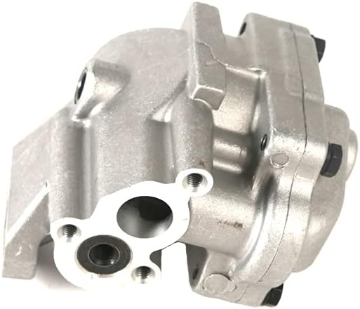 Water Pump Oil Pump Set Pack of 2 E53624