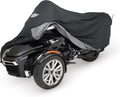 Pack of 2 Can-Am Spyder F3T/LTD Cover Y232067