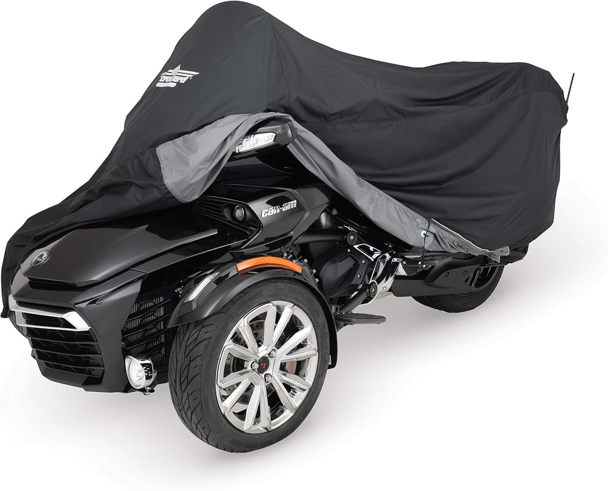Pack of 2 Can-Am Spyder F3T/LTD Cover Y232067