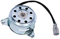 Passenger Side Engine Cooling Fan Motor J385282