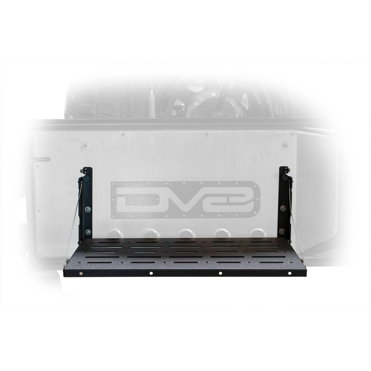 Folding Trail Tailgate Table H8875