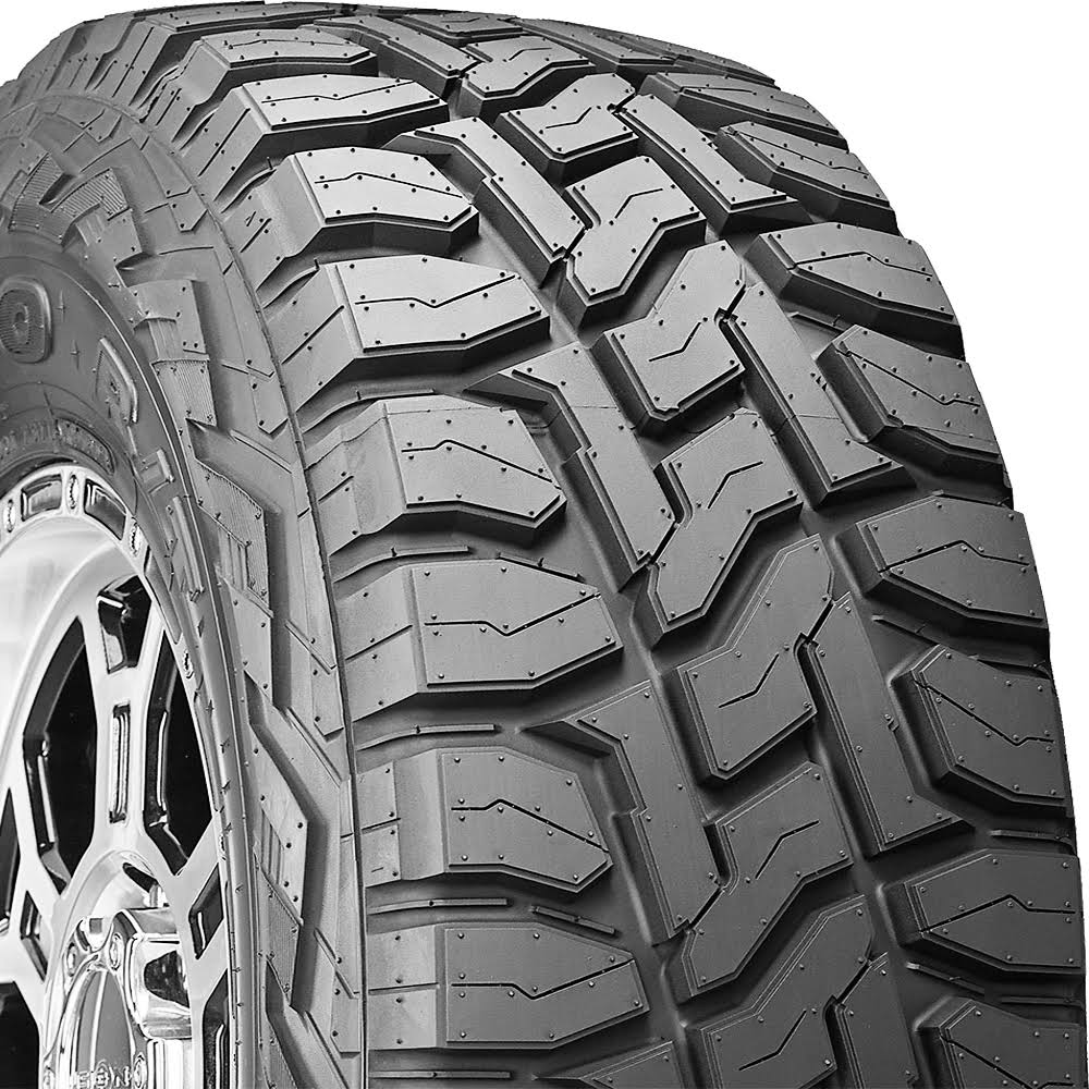 Toyo Open Country R/T Tire K670921
