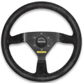 Suede Steering Wheel I885