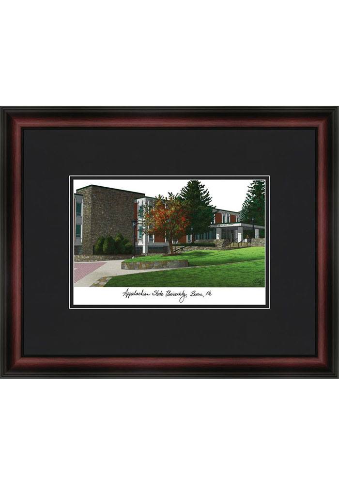 Academic Framed Lithograph P492679