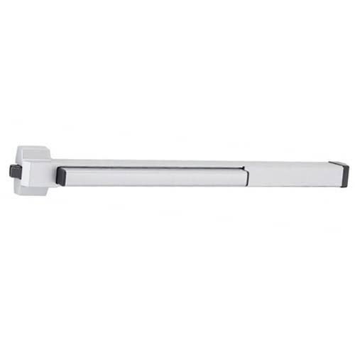 Sprayed Aluminum Rim Mounted Exit Device O571