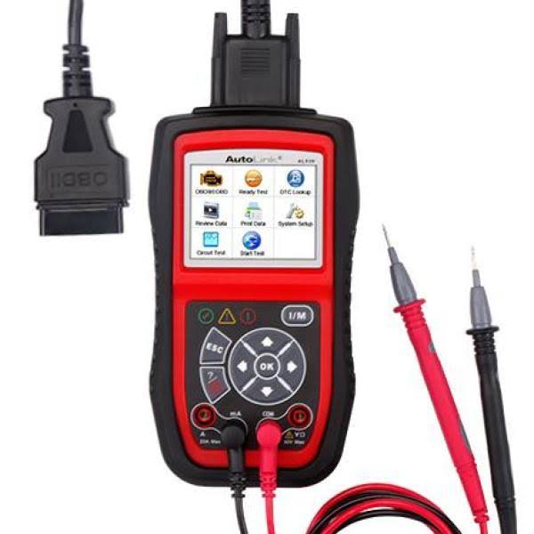 OBDII Electrical Test Tool A313679
