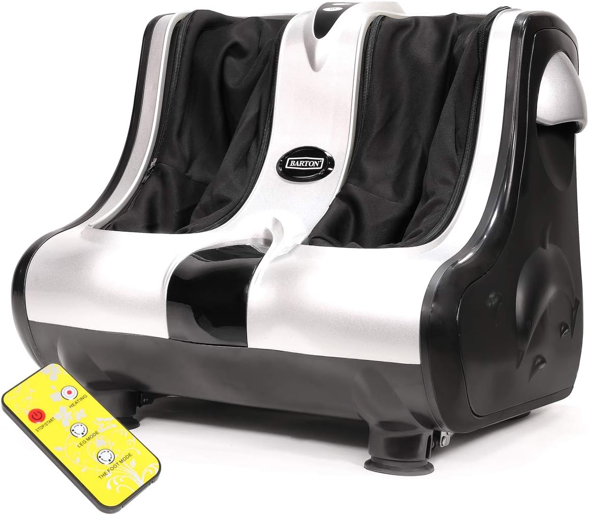 Foot Calf Massager with Heat P357949