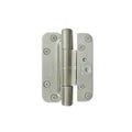 3 Hinge Pack - Satin Nickel N39700